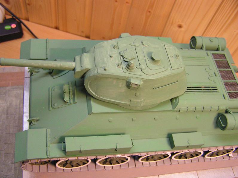 Panzer T-34/76  M 1:20 (Eigenbau) - Fertig - Seite 3 134k10