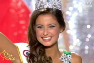 et le nouvelle Miss France est ... Fec3c410