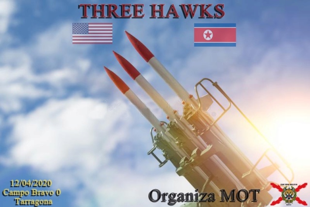 OP. Three Hawks 3_misi10