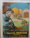 HERTZOG Hertzo10