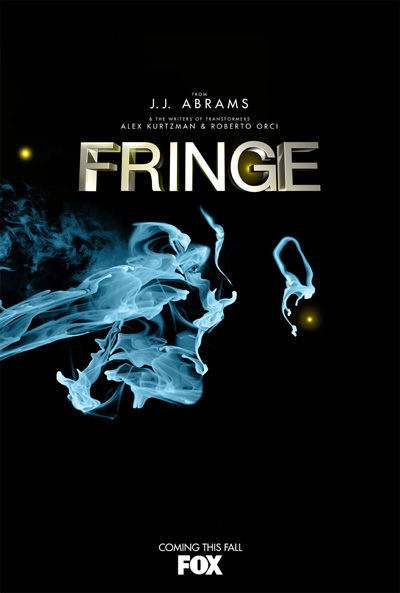 FRINGE Fringe10