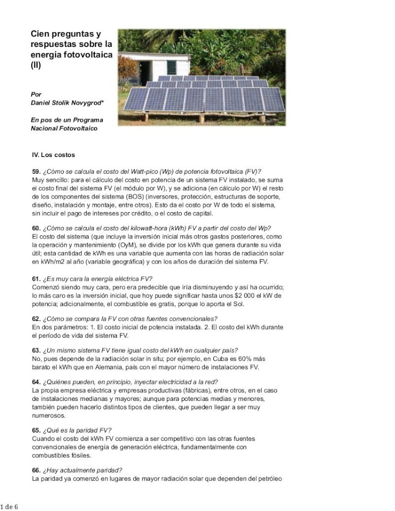 Cien preguntas y respuestas sobre la energía fotovoltaica (II) Pag_1127