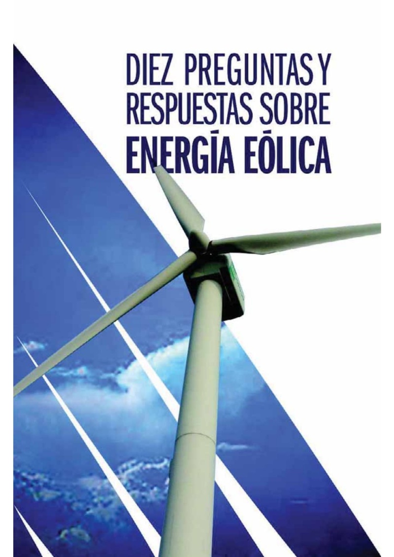 Energia eolica ( diez preguntas y respuestas  ) Pag_118