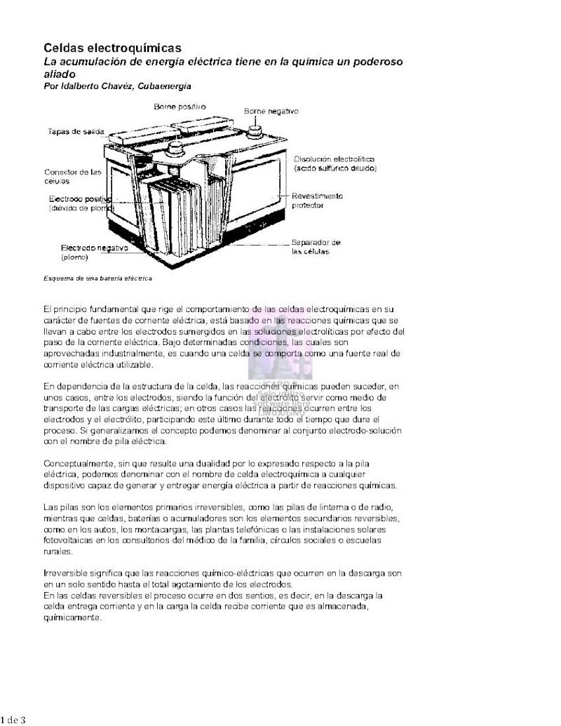 Celdas electroquimicas (baterias) Pag_158