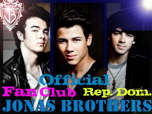 Foro gratis : Jonas Brothers RD Fans - Portal 12495810
