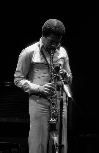 WAYNE SHORTER Weathe10