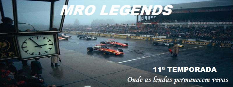 MRO Legends - XI temporada Nurbur10