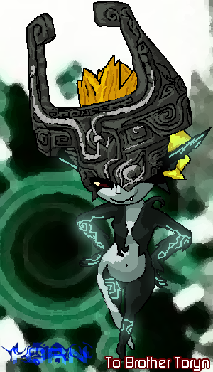 Sprite-age - Page 2 Midna210