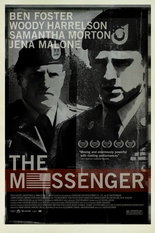 تحميل فيلم  The Messenger 2009 DVDrip Messen10