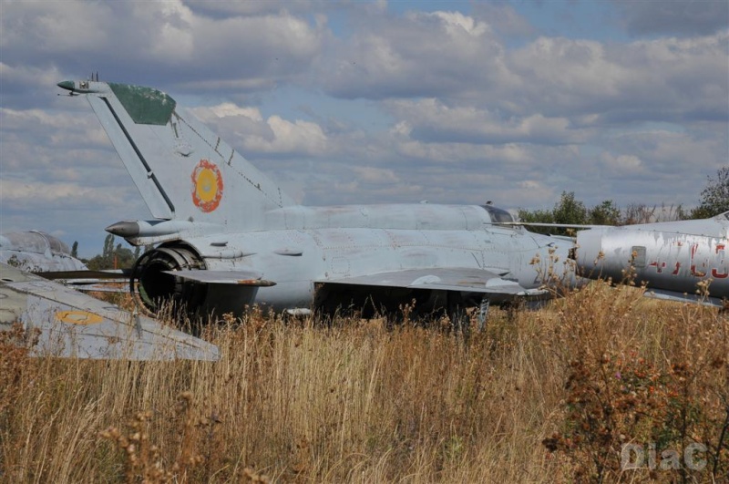 Aeroportul Craiova - 2008 Ban_0917