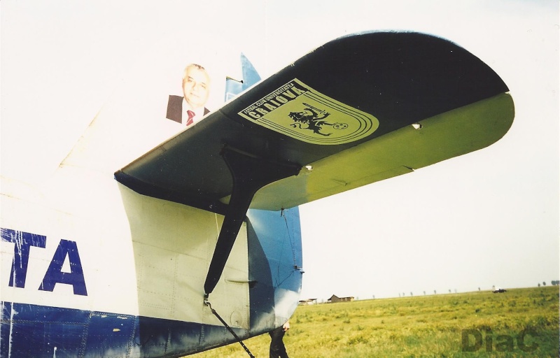 Antonov An-2 - Pagina 6 Pictur17