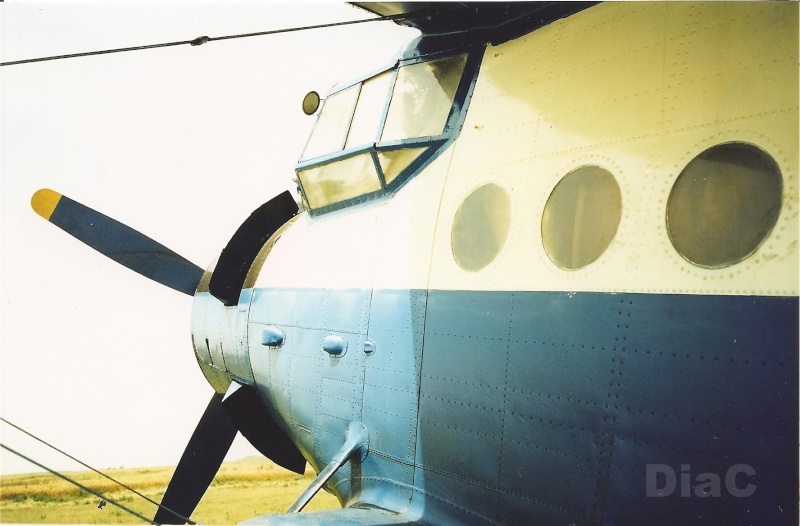 Antonov An-2 - Pagina 6 Pictur18