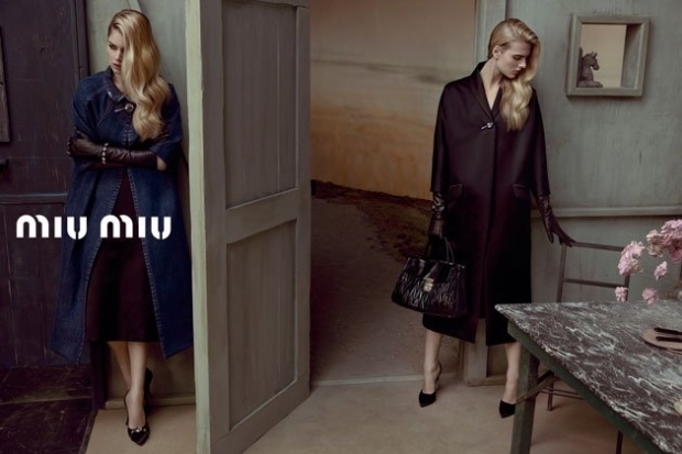  Miu Miu pranvere 2013! 929