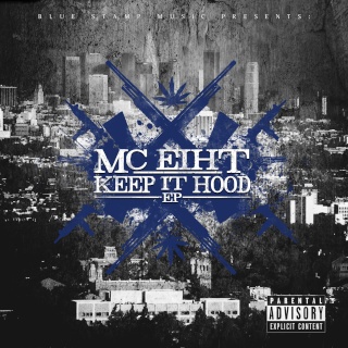 MC Eiht - Keep It Hood 26565811