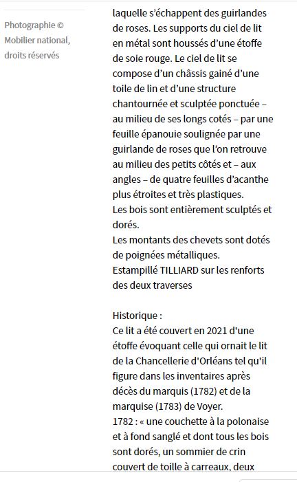 lits - Les décors de la Chancellerie d'Orléans à l’hôtel de Rohan - Page 4 2108