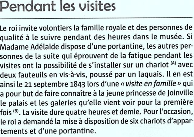 Exposition Louis-Philippe, en 2018 à Versailles - Page 2 Img00316