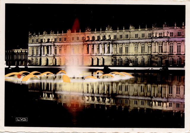 Le son et lumière du château de Versailles Img20100