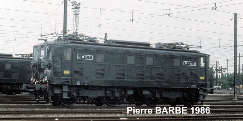 Pk 118,9 : Gare des Aubrais - orléans (45) Bb475810