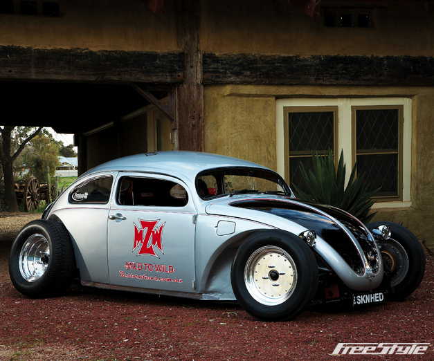 volksrods Free1410