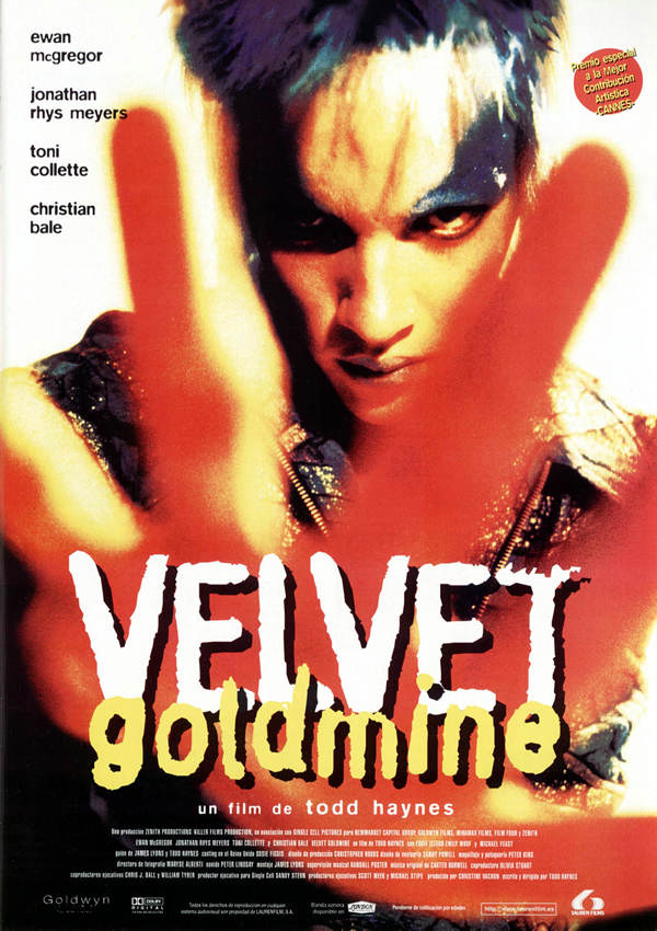 Velvet Goldmine 20140910