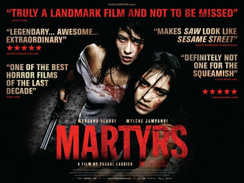 Martyrs Martyr10