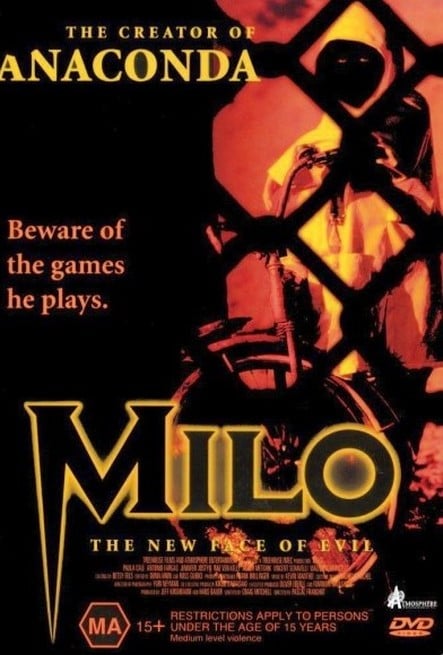 Milo Milo_a10