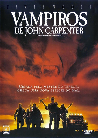 Vampiros - De John Carpenter Vampir10