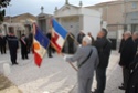 (N°35)Cérémonie commémorative d'hommage aux "Morts pour la France" pendant la guerre d'Algérie et les combats du Maroc et de la Tunisie, à SALEILLES. (Photos de Francis DONDEYNE) Img_5015