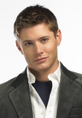 Дженсен Эклз - Jensen Ackles Image_10