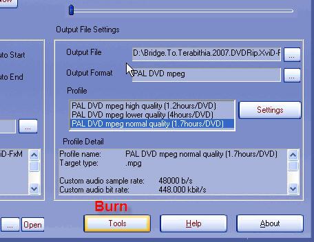 ***شرح وافي لTotal Video Converter Plus Player v3.10 أقوى برنامج لترجمة الأفلام **** 7ammil11