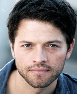 Misha Collins-Castiel 37e73110