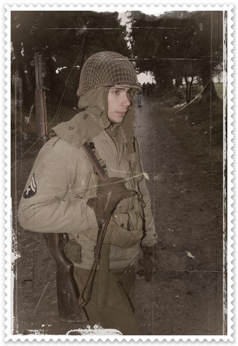 Bastogne - 14 au 16 décembre 2012. 30547210