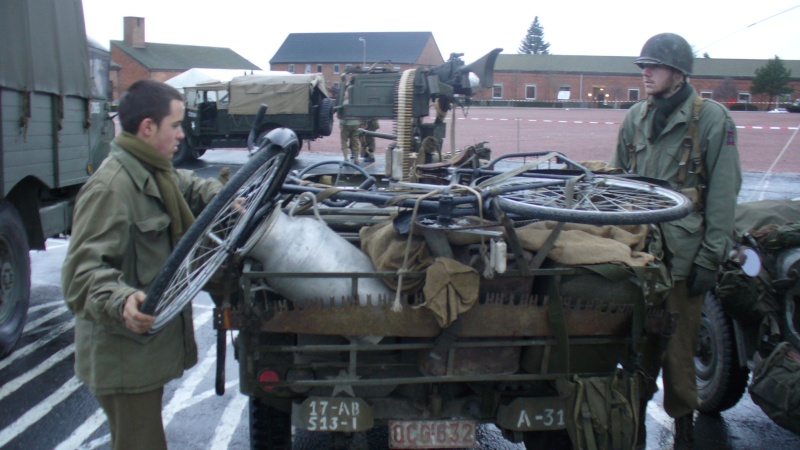 Bastogne - 14 au 16 décembre 2012. P1090212