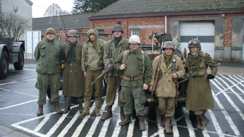 Bastogne - 14 au 16 décembre 2012. P1090215