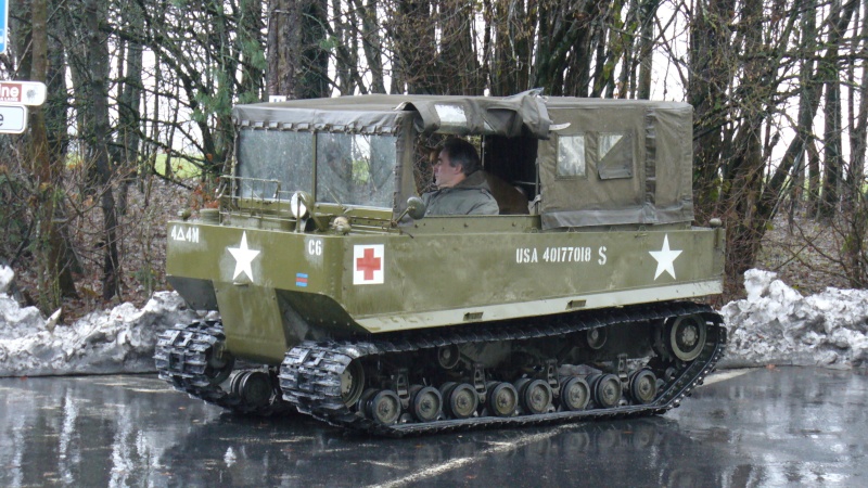 Bastogne - 14 au 16 décembre 2012. P1090315