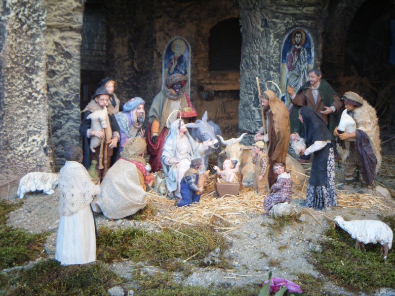 CRECHE DU VATICAN 2013_011