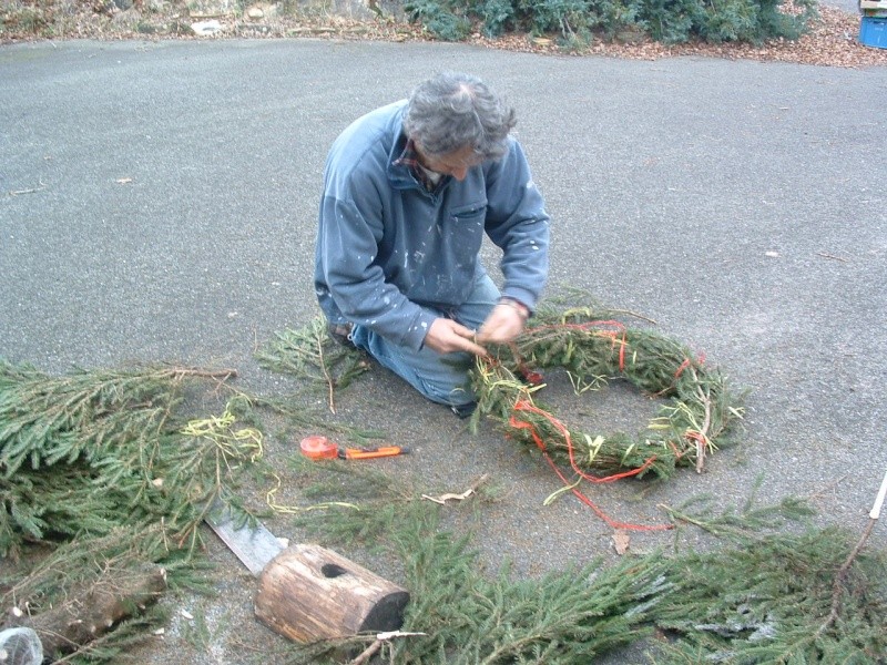 A la rencontre du père Noel. Dscf0719