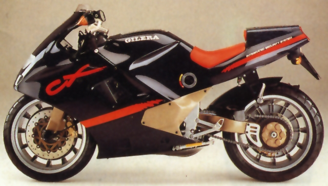 Suzuki nuda Concept