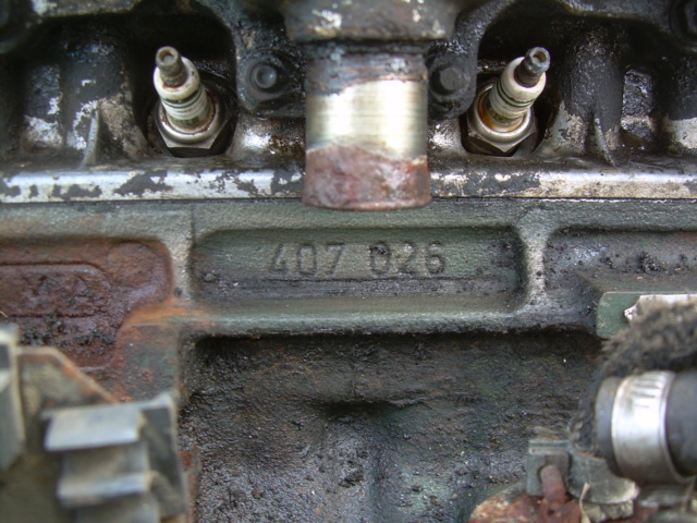 Identification moteur Simca 1100 - n° de fonderie - Page 2 Copie_11