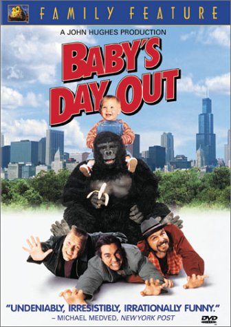 انفراد مع فيلم Baby's Day Out من أجمل أفلام الكوميديا العائليه ، بجوده DVDRip تحميل مباشر و على أكثر من سيرفر 3sqif10