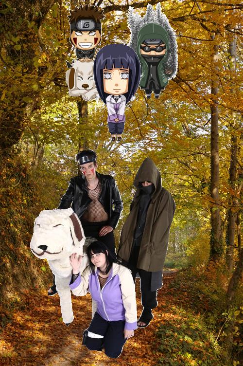 juste histoire de mettre un peu de new's sur le forum (petit montage photo) - Page 2 Kiba_a10