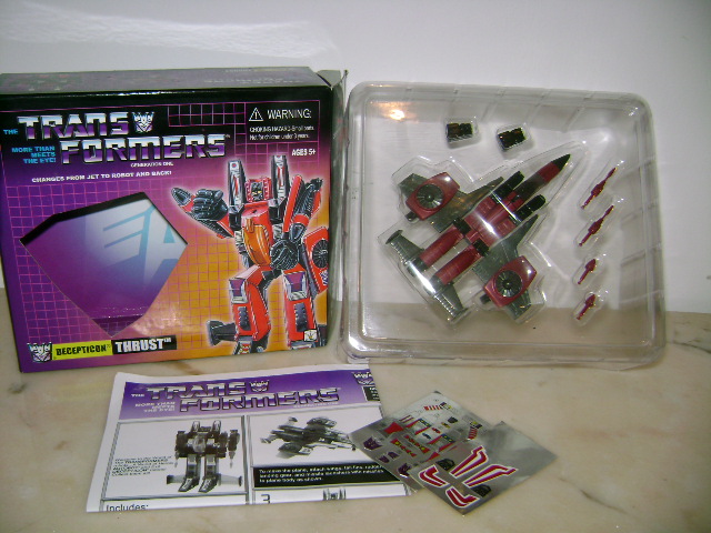 VENDO DIACLONE TRANSFORMERS ROBOT ED ACCESSORI! ENTRATE!!! Dsc03810