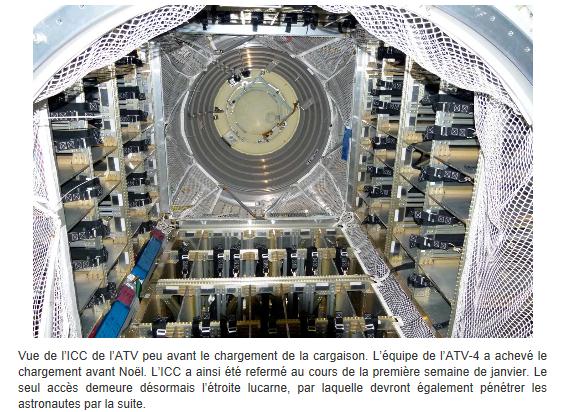 Lancement Ariane 5 ES VA213 / ATV-4 "Albert Einstein" - 5 juin 2013 Screen20