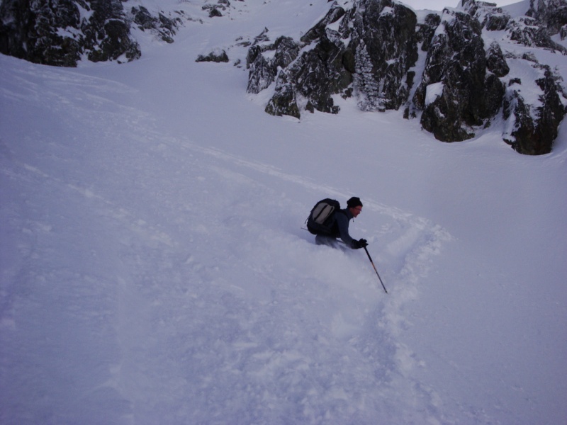 12 & 13/01/2013 - Alpe du Grand Serre Dsc04515