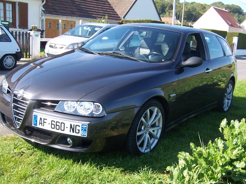 Remise en vente sieges avant recaro alfa 75 105_7310