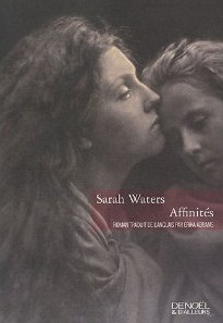 Sarah WATERS (Royaume-Uni) Affini10