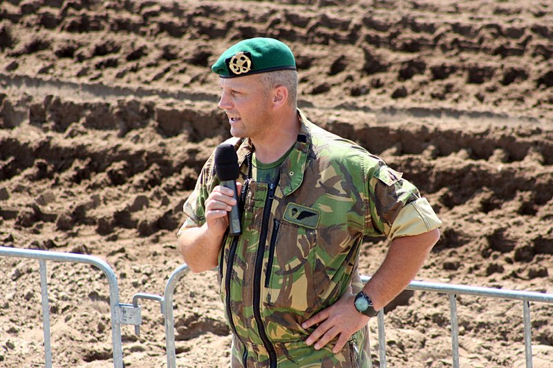 Photos des forces armées Néerlandaises Img61610