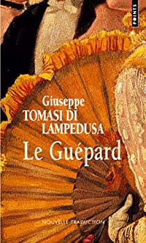 Giuseppe TOMASI DI LAMPEDUSA (Italie) 51hcqu10