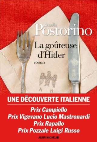 postorino - Rosella POSTORINO (Italie) La-gou10