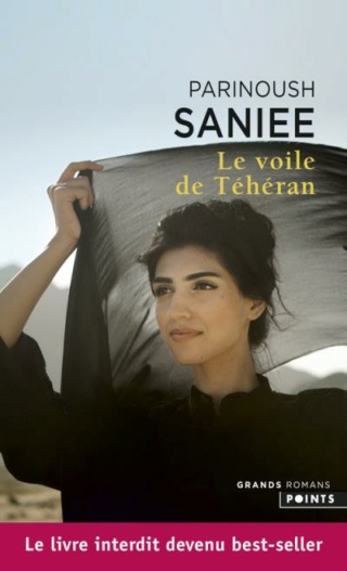 Parinoush Saniee - Iran Le-voi10